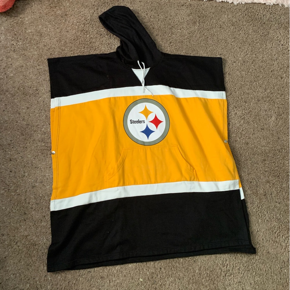 STEELERS MERCH